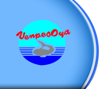 Venta Pescados Oya S.A. logo